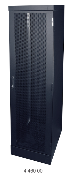 Gabinetes Server LCS3 de 42U e 46U